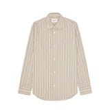 CHEMISE FREDDY 50045 PKT RAYE IVORY / NN.07