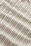 CHEMISE FREDDY 50045 PKT RAYE IVORY / NN.07