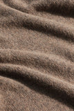 LEE WOOL BLEND SWEATER TARMAC / NN.07