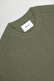 PULL KEVIN DARK ARMY / NN.07