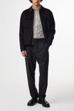 BILLIE TROUSSER 1088 BLACK / NN07
