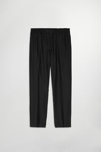 BILLIE TROUSSER 1088 BLACK / NN07