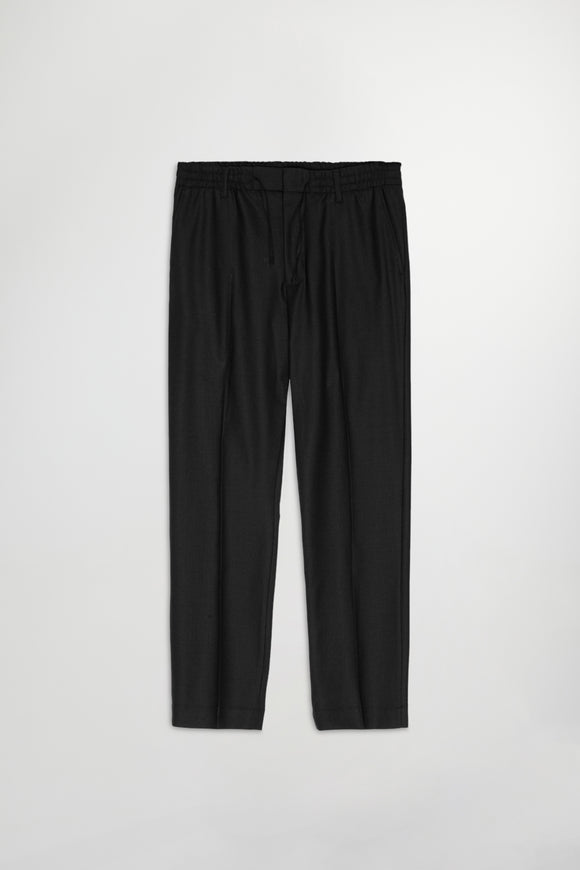 BILLIE TROUSSER 1088 BLACK / NN07