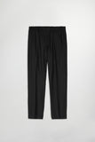 BILLIE TROUSSER 1088 BLACK / NN07