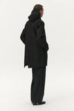 PARKA TERROR WEATHER RAIN SHELL BLACK / WELTER SHELTER