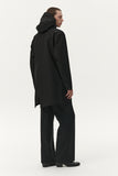 PARKA TERROR WEATHER RAIN SHELL BLACK / WELTER SHELTER