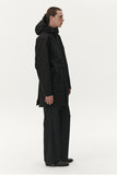 PARKA TERROR WEATHER RAIN SHELL BLACK / WELTER SHELTER