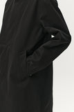 PARKA TERROR WEATHER RAIN SHELL BLACK / WELTER SHELTER
