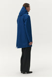 PARKA TERROR WEATHER RAIN SHELL COBALT BLUE / WELTER SHELTER