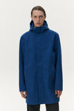 PARKA TERROR WEATHER RAIN SHELL COBALT BLUE / WELTER SHELTER