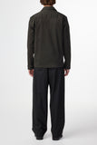 OLAV JACKET DARK ARMY / NN.07