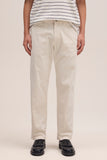 PANT ADEN 1923 IVORY / NN.07