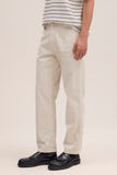 PANT ADEN 1923 IVORY / NN.07