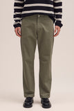 PANT ADEN 1923 CAPERS / NN.07