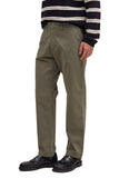 PANT ADEN 1923 CAPERS / NN.07