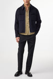 ALBAN JACKET DARK NAVY / NN.07