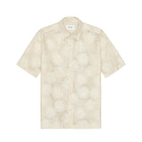 CHEMISE FREDDY 50045 IVORY / NN.07