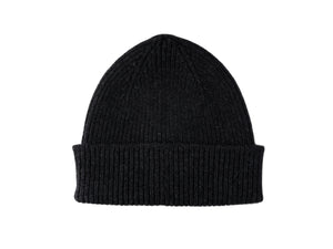 BONNET CHARCOAL / ROBERT MACKIE