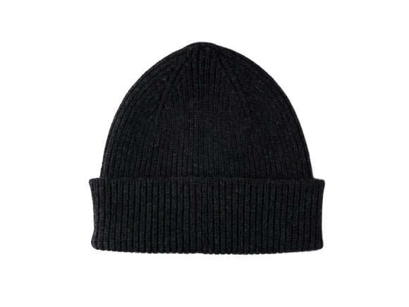 BONNET CHARCOAL / ROBERT MACKIE