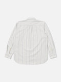 LAZY DAY SHIRT BUTTON DOWN STRIPE UNIVERSAL WORKS