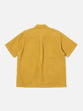 Overshirt Nippon Waffle Universal Works
Surchemise coton gaufré Veste légère homme Workwear versailles
