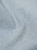 Un pantalon conçu pour le confort, avec une coupe raccourcie et une taille ajustable. Polyvalent et décontracté, parfait pour un look casual moderne.