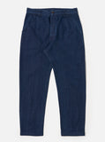 INDIGO DENIM SUPER CHINO / UNIVERSAL WORKS