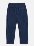 INDIGO DENIM SUPER CHINO / UNIVERSAL WORKS