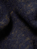 MARBLE WOOL FLEECE CARDIGAN / UNIVERSAL WORKS