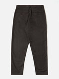 BROWN UPCYCLED TWEED MILITARY CHINO / UNIVERSAL WORKS