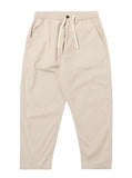 HI WATER TROUSER BROWN / UNIVERSAL WORKS