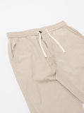 HI WATER TROUSER BROWN / UNIVERSAL WORKS