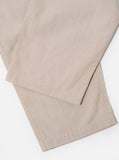HI WATER TROUSER BROWN / UNIVERSAL WORKS