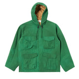 LONGSANDS JACKET GREEN / UNIVERSAL WORKS