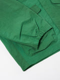 LONGSANDS JACKET GREEN / UNIVERSAL WORKS