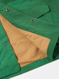 LONGSANDS JACKET GREEN / UNIVERSAL WORKS