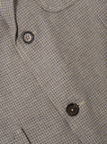 TWO BUTTON JACKET LUCAS  MULTI / UNIVERSAL WORKS