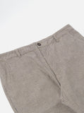 LUCAS COTTON MIX MULTI MILITARY CHINO / UNIVERSAL WORKS