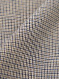 TWO BUTTON JACKET LUCAS  MULTI / UNIVERSAL WORKS