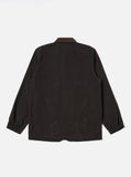 SUMMER CANVAS LICORICE LABOUR JACKET / UNIVERSAL WORKS