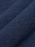 CARDIGAN MAIORCA JERSEY NAVY / UNIVERSAL WORKS