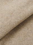 Rams Jacket Wool Fleece — Fauve | Universal Works
