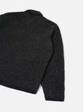 Lancaster Jacket Bouclet Fleece — Anthracite | Universal ...
