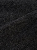 Lancaster Jacket Bouclet Fleece — Anthracite | Universal ...