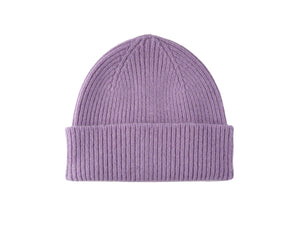 BONNET DUSTY LILAC/ ROBERT MACKIE