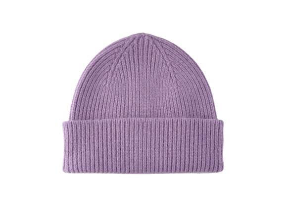 BONNET DUSTY LILAC/ ROBERT MACKIE