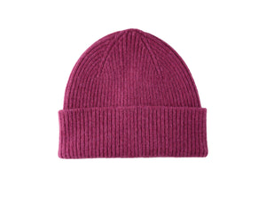 BONNET PLUM / ROBERT MACKIE