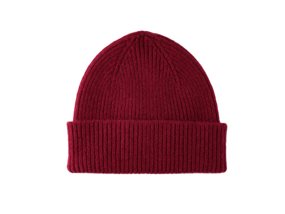 BONNET HIBISCUS / ROBERT MACKIE