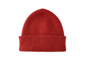 BONNET ORANGE RUSSET/ ROBERT MACKIE