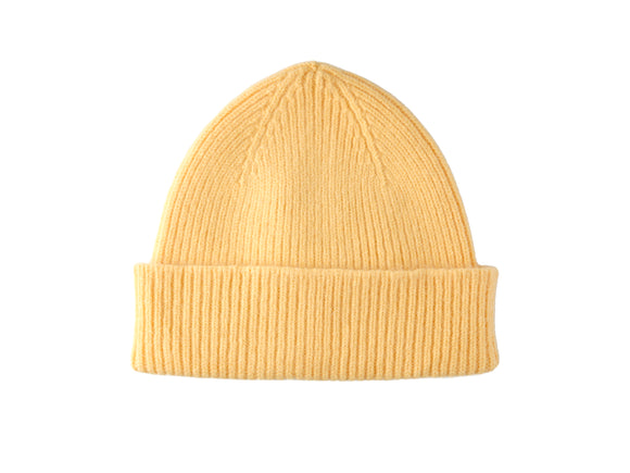 BONNET CANARY ROBERT MACKY